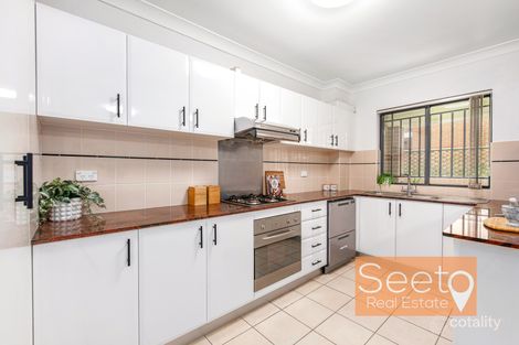 Property photo of 7/32-36 Hornsey Road Homebush West NSW 2140