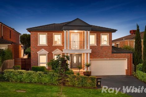 Property photo of 2 Arlington Drive Glen Waverley VIC 3150