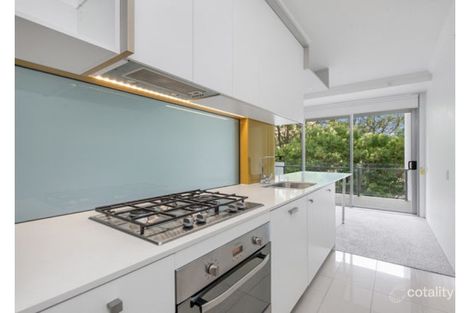 Property photo of 30212/63 Blamey Street Kelvin Grove QLD 4059