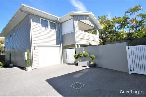 Property photo of 6C Drury Avenue Southport QLD 4215