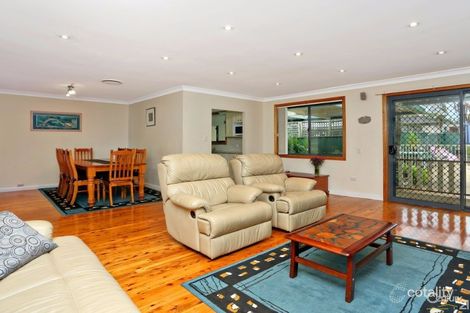 Property photo of 5 Preston Road Old Toongabbie NSW 2146