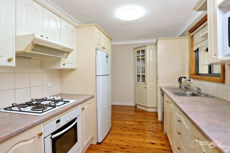 Property photo of 5 Preston Road Old Toongabbie NSW 2146