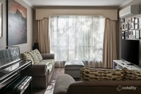 Property photo of 1A White Street Kennington VIC 3550