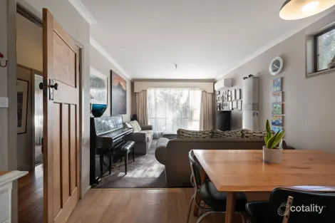 Property photo of 1A White Street Kennington VIC 3550