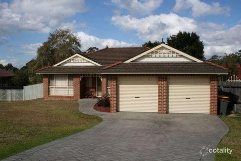 4 Coralie Cl, North Nowra, NSW 2541