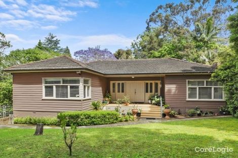 Property photo of 139 Ryde Road West Pymble NSW 2073