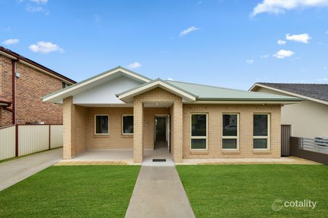 21 Denmark St, Merrylands, NSW 2160