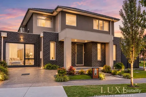 40 Arena Ave, Roxburgh Park, VIC 3064