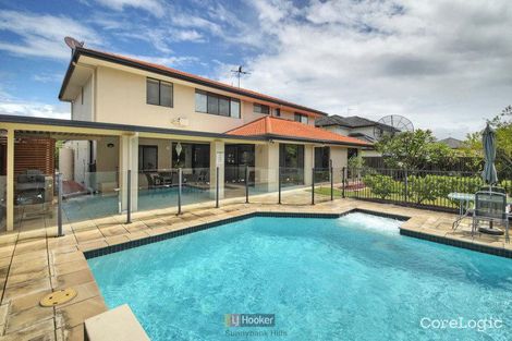 Property photo of 12 Willowleaf Close Stretton QLD 4116