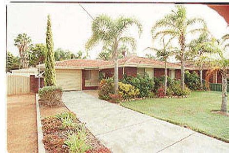 43 Carissa Way, Forrestfield, WA 6058