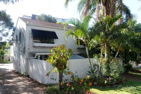 1/93 Coonan St, Indooroopilly, QLD 4068