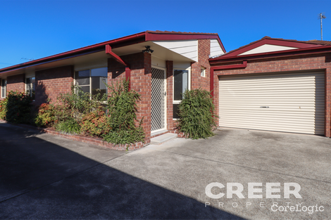 3/12 Mort St, Shortland, NSW 2307