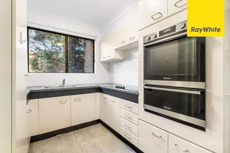 25/25 Taranto Rd, Marsfield, NSW 2122
