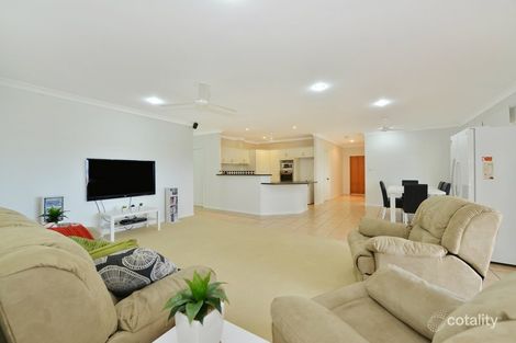 Property photo of 19 Caesar Street Bentley Park QLD 4869
