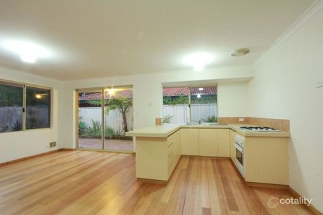 Property photo of 37 Silver Gull Court Geographe WA 6280