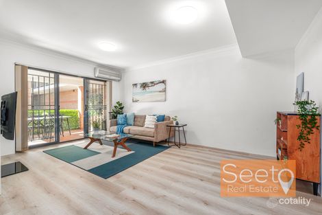 Property photo of 7/32-36 Hornsey Road Homebush West NSW 2140