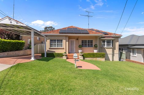 Property photo of 4 Moombara Avenue Peakhurst NSW 2210