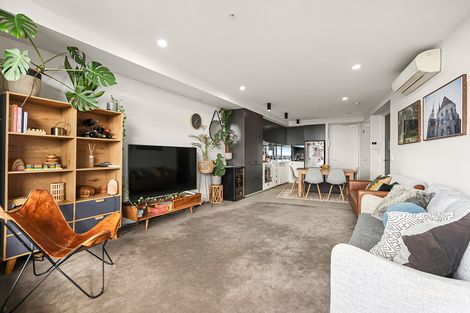 Property photo of 602/45 Edgewater Boulevard Maribyrnong VIC 3032