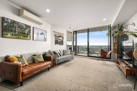 Property photo of 602/45 Edgewater Boulevard Maribyrnong VIC 3032