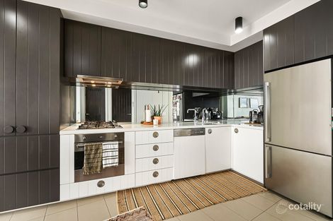 Property photo of 602/45 Edgewater Boulevard Maribyrnong VIC 3032