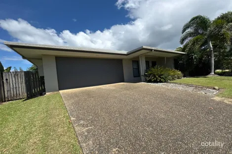 Property photo of 7 Amadio Close Gordonvale QLD 4865