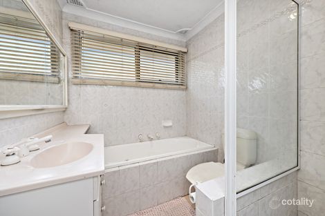 Property photo of 3 Radnor Place Campbelltown NSW 2560