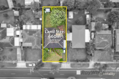 Property photo of 5 Somerville Road Hampton Park VIC 3976