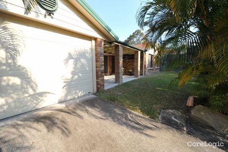 Property photo of 40 McPherson Road Sinnamon Park QLD 4073