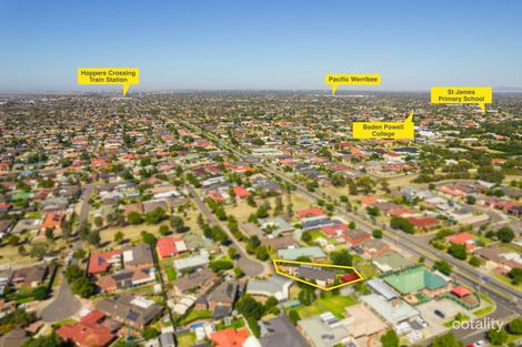 Property photo of 21 Jasmine Close Hoppers Crossing VIC 3029