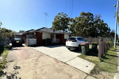 Property photo of 408 Hamilton Road Fairfield West NSW 2165