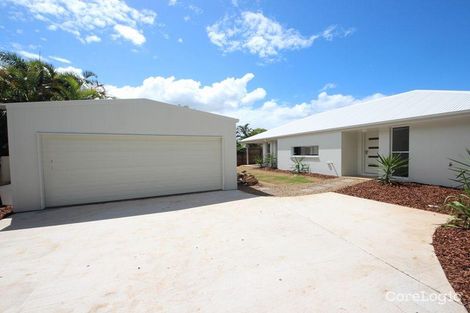 Property photo of 4A Macs Lane Kallangur QLD 4503