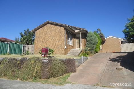 Property photo of 41 Eucalyptus Place Meadow Heights VIC 3048