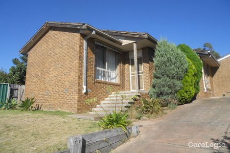 Property photo of 41 Eucalyptus Place Meadow Heights VIC 3048