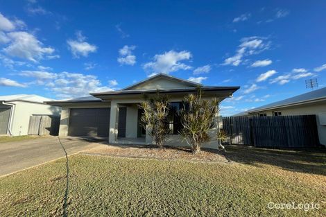 Property photo of 38 Hollanders Crescent Kelso QLD 4815