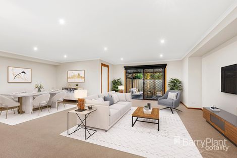 Property photo of 3 Von Nida Court Mill Park VIC 3082
