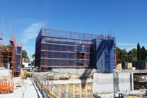 70x/22 George St, Leichhardt, NSW 2040