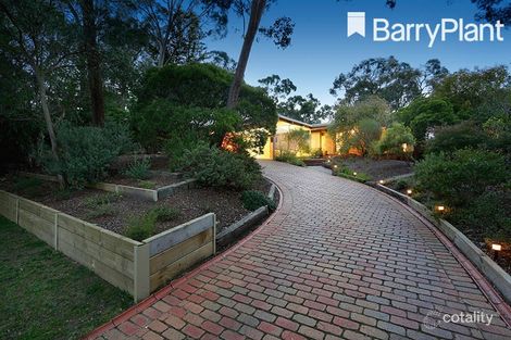 Property photo of 16 Danielle Crescent Heathmont VIC 3135