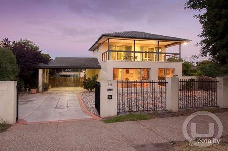 Property photo of 636 Esplanade Mornington VIC 3931