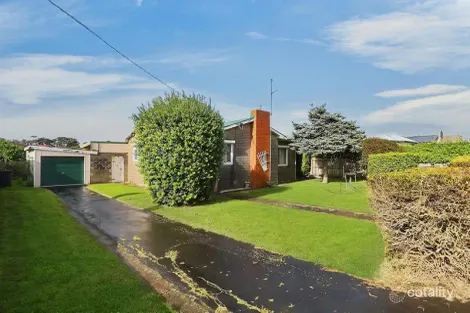 Property photo of 36 Lindsay Street Dennington VIC 3280