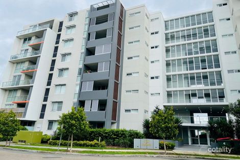 305/2 Wayman Pl, Merrylands, NSW 2160
