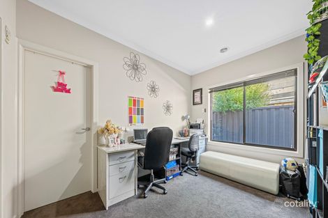 Property photo of 25 Burchill Avenue Cranbourne East VIC 3977