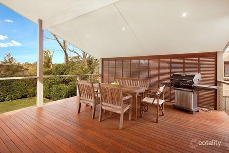 Property photo of 5 Echo Street Cammeray NSW 2062