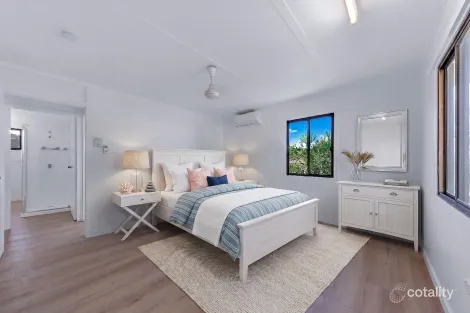 Property photo of 27 Cowry Crescent Dingo Beach QLD 4800