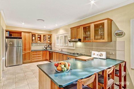 Property photo of 5/3 Mardi Court Kellyville NSW 2155