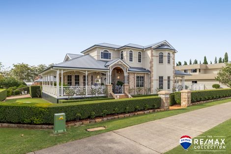 1 Spring Garden Ct, Middle Ridge, QLD 4350