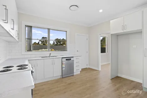 Property photo of 30 Bargo Road Bargo NSW 2574