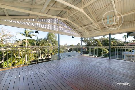 Property photo of 119 Springwood Road Springwood QLD 4127
