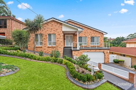 142 Waples Rd, Farmborough Heights, NSW 2526