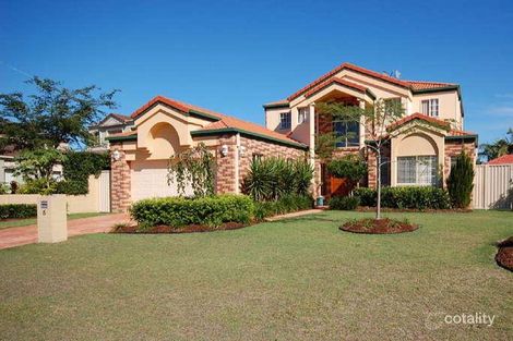 5 Arbuthnot Pde, Benowa, QLD 4217