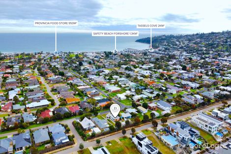 Property photo of 70 Rymer Avenue Safety Beach VIC 3936